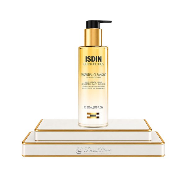 ESSENTIAL CLEANSING ISDIN