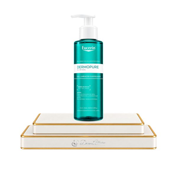 EUCERIN DERMOPURE CLINICAL
