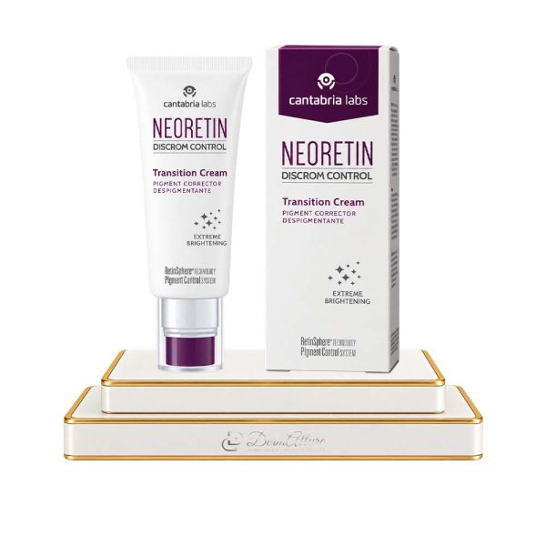 NEORETIN TRANSITION CREAM