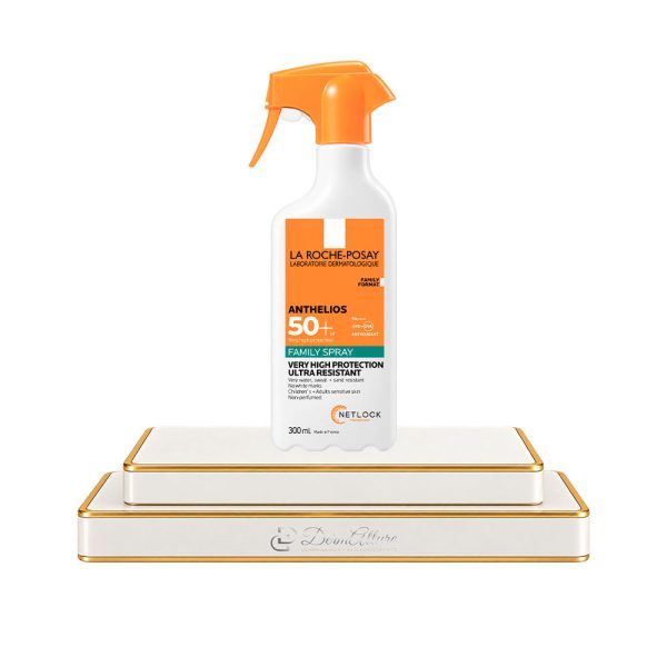 ANTHELIOS FAMILY SPRAY