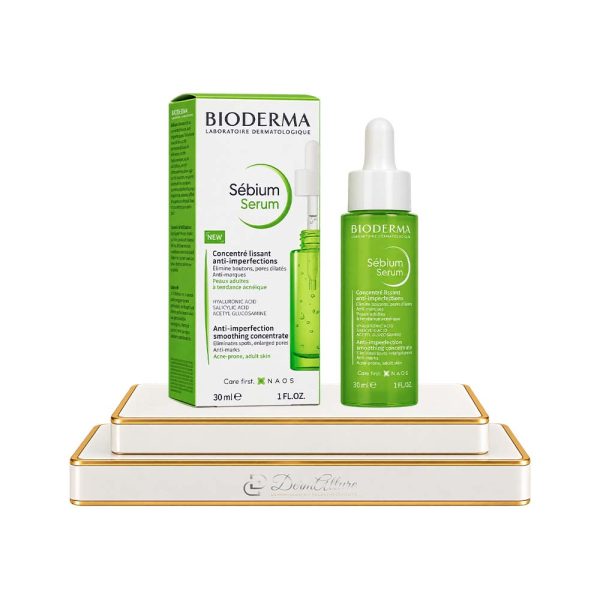 BIODERMA SEBIUM SERUM