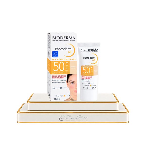 BIODERMA PHOTODERM AR