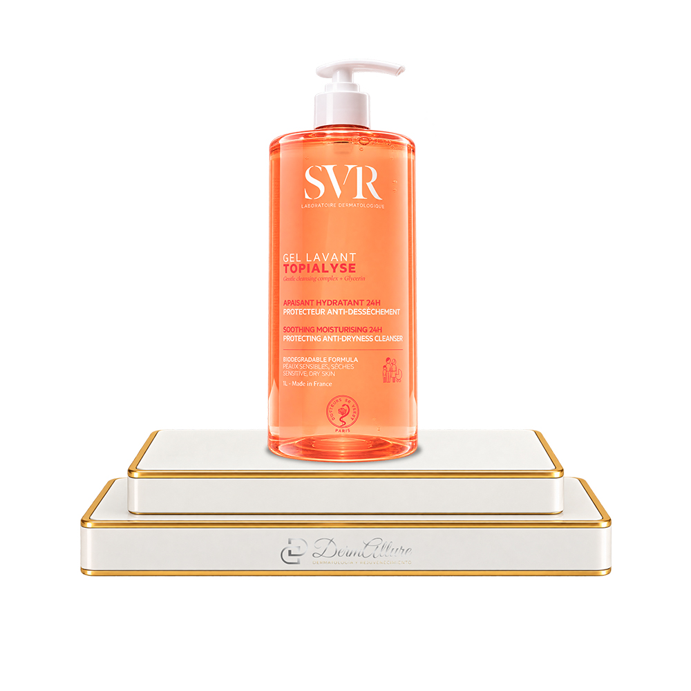 TOPIALYSE GEL LAVANT