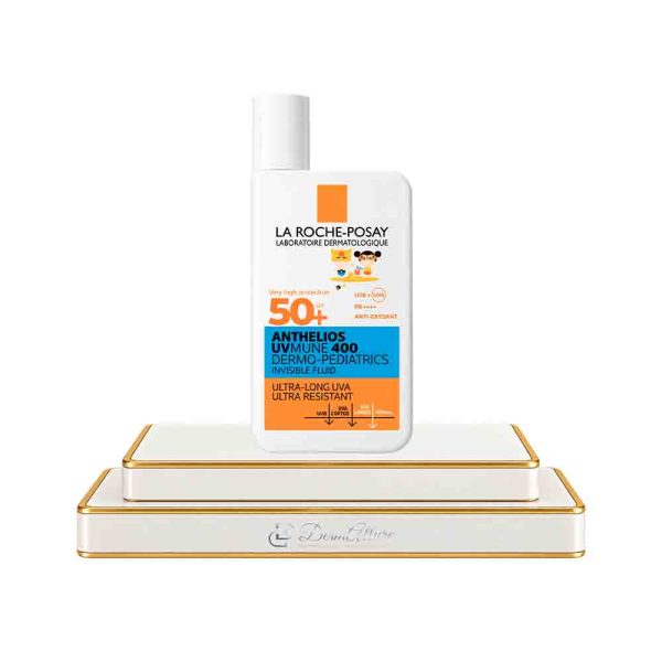 ANTHELIOS UV MUNE DERMO PEDIATRICS
