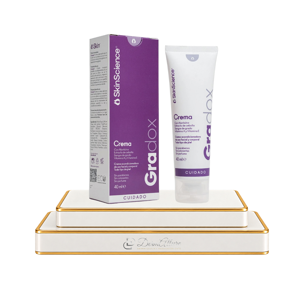 GRADOX CREMA