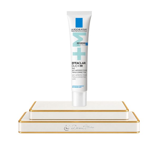 EFFACLAR DUO + M
