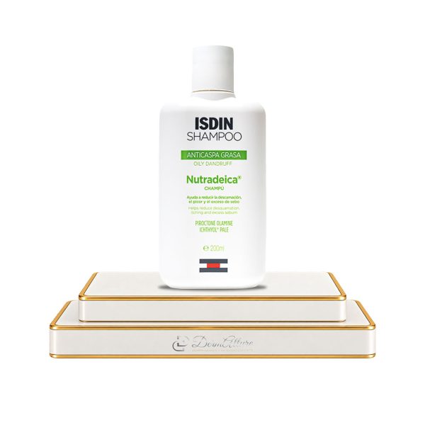 ISDIN NUTRADEICA SHAMPOO