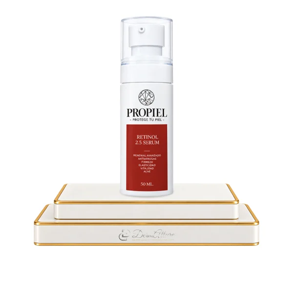 PROPIEL RETINOL