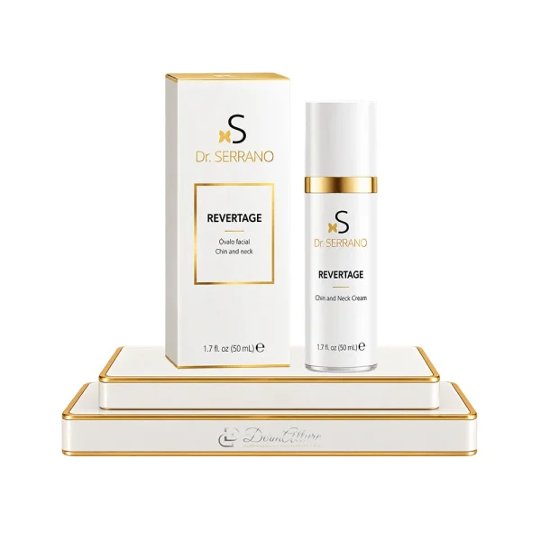 DR. SERRANO REVERTAGE OVALO FACIAL