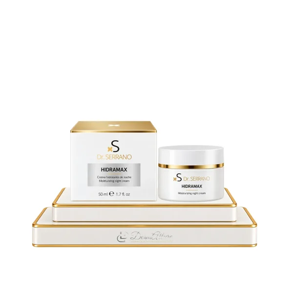 DR. SERRANO HIDRAMAX CREMA NOCHE