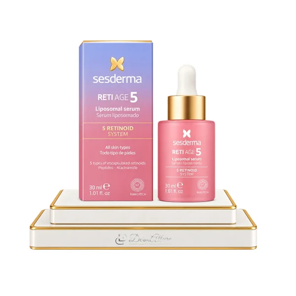 RETIAGE SESDERMA