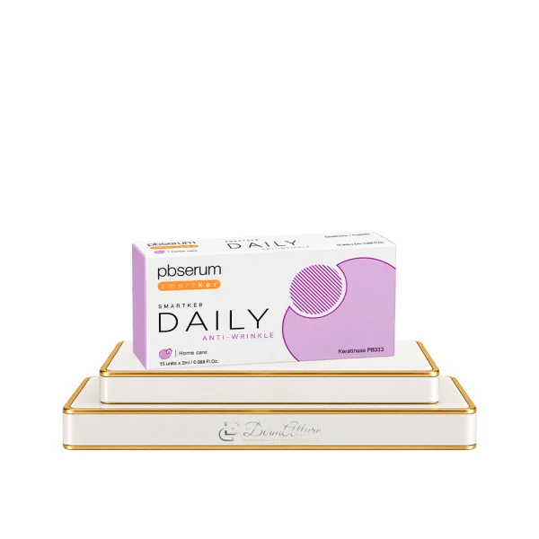 SMARTKER DAILY ANTI WRINKLE POR UNIDAD