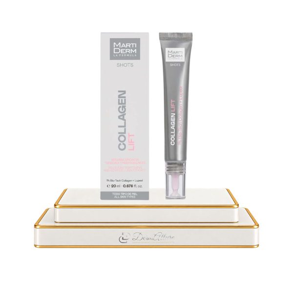 SHOTS COLLAGEN LIFT