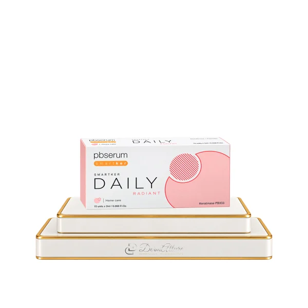 SMARTKER DAILY RADIANT POR UNIDAD